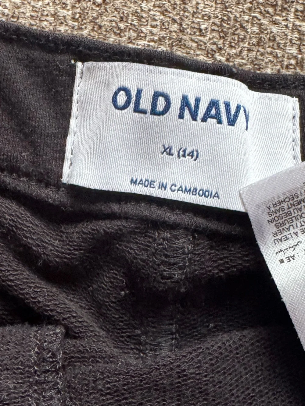 Bundle of Old Navy Shorts